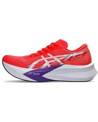 Asics - Magic Speed 4 - Lyst