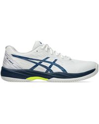 Asics - Gel-Game 9 Clay/Oc - Lyst