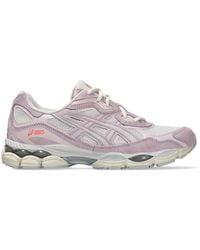 Asics - Gel-Nyc - Lyst
