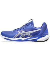 Asics - Solution Speed Ff 3 - Lyst