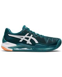 Asics - Gel Resolution 8 Clay Tennis Shoe - Lyst