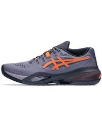 Asics - Gel-Resolution X Clay - Lyst