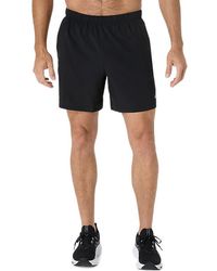 Asics - Sport 7 Inch Run Short - Lyst
