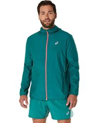 Asics - Core Jacket - Lyst