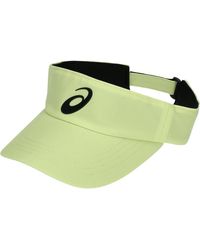 Asics - Performance Visor - Lyst