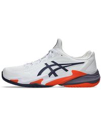 Asics - Court Flytefoam 3 Tennis Shoes - Lyst
