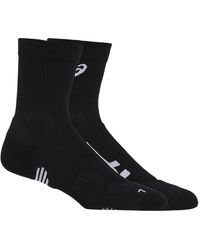 Asics - Court+ Tennis Crew Sock - Lyst