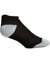 Asics - Distance Run Ped Sock - Lyst