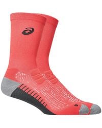 Asics - Performance Run Crew Sock - Lyst