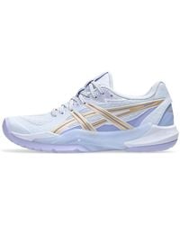 Asics - Powerbreak Flytefoam Handball Shoes - Lyst