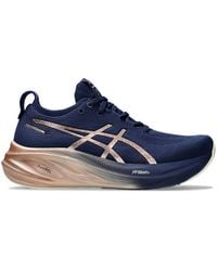 Asics - Gel-Kayano 31 Platinum ( Expanse/Rose) Running Shoes - Lyst