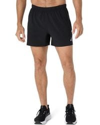 Asics - Sport 5 Inch Run Short - Lyst