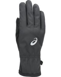 Asics - SPORT WINTER PERFORMANCE GLOVE - Lyst