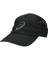 Asics - Logo Cap - Lyst