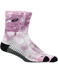 Asics - Performance Run Crew Sock - Lyst