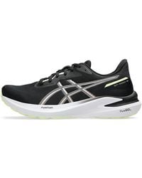 Asics - Women's Gt-1000 13 Road Running Shoes - Lyst