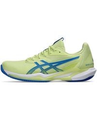 Asics - Solution Speed Ff 3 - Lyst