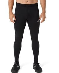 Asics - Sport Winter Tight - Lyst