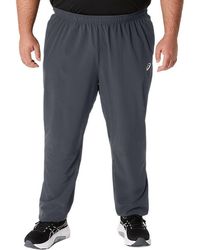 Asics - Core Woven Pant - Lyst