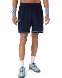 Asics - Match 7In Short - Lyst