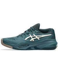 Asics - Gel-Resolution X - Lyst