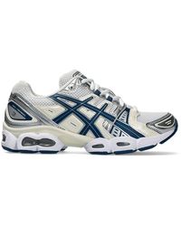 Asics - Gel-nimbus 9 Trainers - Lyst