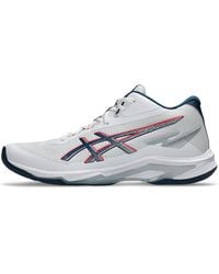 Asics - Netburner Ballistic Ff Mt 4 - Lyst