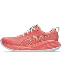 Asics - Cumulus 27 Running Shoes - Lyst