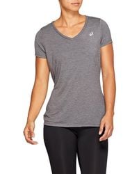 Asics - Sport Train Top - Lyst