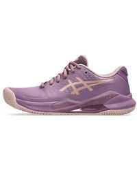 Asics - Gel-challenger 14 Padel - Lyst