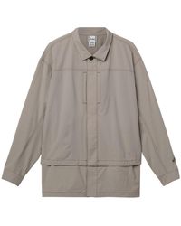 Asics - Convertible Blouson - Lyst
