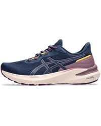 Asics - Gt-1000 13 Tr Nature Bathing - Lyst