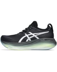 Asics - Gel-Nimbus 27 Luxe - Lyst