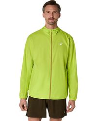 Asics - Core Jacket - Lyst