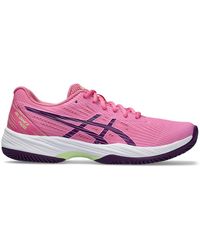 Asics - Gel-Game 9 Padel - Lyst