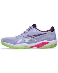 Asics - Solution Swift Ff 2 - Lyst