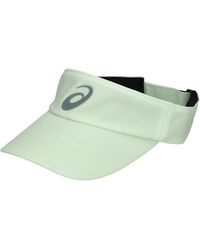 Asics - Performance Visor - Lyst