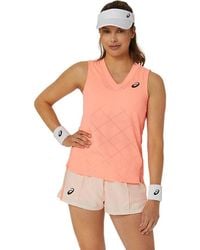 Asics - Game Tank - Lyst