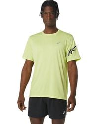 Asics - Icon Short Sleeve T-shirt 2XL - Lyst