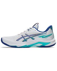 Asics - Netburner Ballistic Ff 4 - Lyst