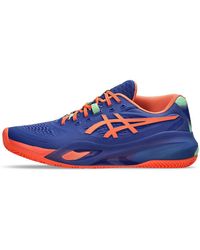Asics - Gel-Resolution X Padel - Lyst