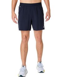 Asics - Road 7in Short - Lyst
