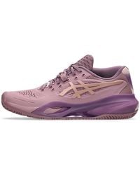 Asics - Gel-Resolution X Padel - Lyst