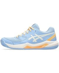 Asics - Gel-Dedicate 8 Padel - Lyst