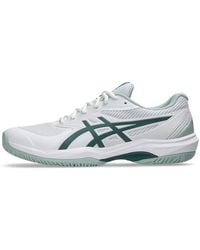 Asics - Game Ff Clay/Oc Tennisschoenen Gravel - Lyst