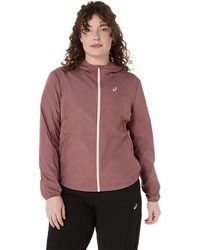 Asics - Core Jacket - Lyst