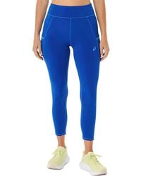Asics - Nagino Flex 7/8 Tight - Lyst