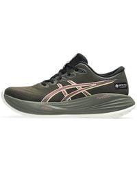 Asics - Gel-cumulus 27 Gtx Sneaker - Lyst