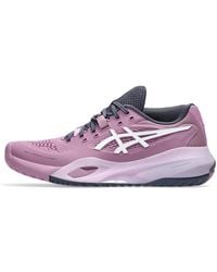 Asics - Gel-Resolution X Clay - Lyst