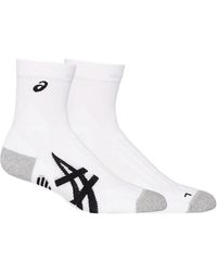 Asics - Tennis Crew Sock - Lyst